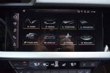 AUDI A3 S-LINE BERLINE 35 TFSI 2.0 150 CV / 78000 KMS / BANG & OLUFSEN 28