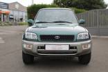 TOYOTA RAV4 2.0i 128 CV BVM5 4X4 / ORIGINE FRANCE / 2IEME MAIN 2