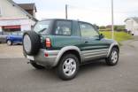 TOYOTA RAV4 2.0i 128 CV BVM5 4X4 / ORIGINE FRANCE / 2IEME MAIN 5