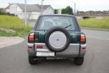TOYOTA RAV4 2.0i 128 CV BVM5 4X4 / ORIGINE FRANCE / 2IEME MAIN 7