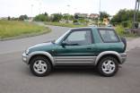 TOYOTA RAV4 2.0i 128 CV BVM5 4X4 / ORIGINE FRANCE / 2IEME MAIN 4