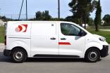 PEUGEOT EXPERT FOURGON HDI 100 CV BV6 5