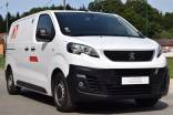 PEUGEOT EXPERT FOURGON HDI 100 CV BV6 2