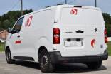 PEUGEOT EXPERT FOURGON HDI 100 CV BV6 3