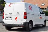 PEUGEOT EXPERT FOURGON HDI 100 CV BV6 4
