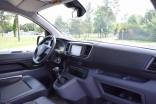 PEUGEOT EXPERT FOURGON HDI 100 CV BV6 13