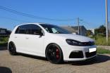VOLKSWAGEN GOLF R 2.0 TFSI 270 CV DSG6 / TOIT OUVRANT 1