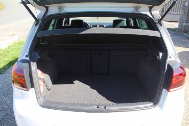VOLKSWAGEN GOLF R 2.0 TFSI 270 CV DSG6 / TOIT OUVRANT 15
