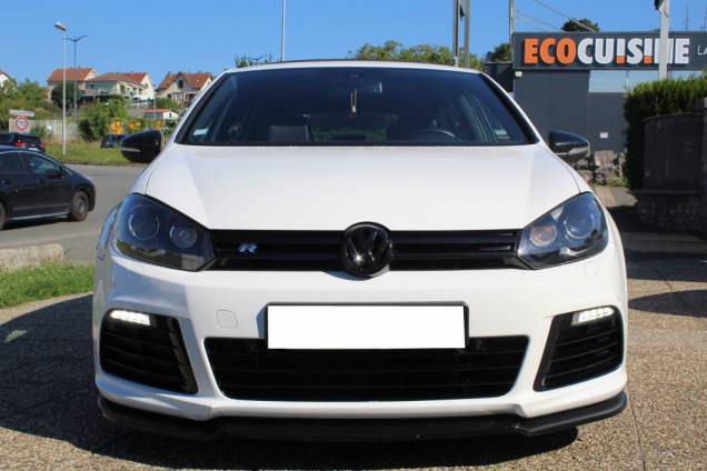 VOLKSWAGEN GOLF R 2.0 TFSI 270 CV DSG6 / TOIT OUVRANT 2