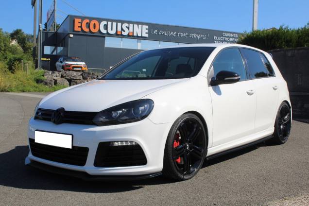 VOLKSWAGEN GOLF R 2.0 TFSI 270 CV DSG6 / TOIT OUVRANT 3