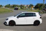 VOLKSWAGEN GOLF R 2.0 TFSI 270 CV DSG6 / TOIT OUVRANT 4