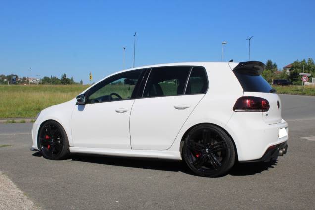 VOLKSWAGEN GOLF R 2.0 TFSI 270 CV DSG6 / TOIT OUVRANT 5