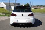 VOLKSWAGEN GOLF R 2.0 TFSI 270 CV DSG6 / TOIT OUVRANT 7