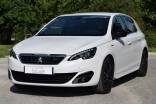PEUGEOT 308 GT LINE 1.6 HDI 120 CV / CARNET D'ENTRETIEN COMPLET 1