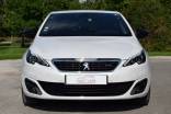PEUGEOT 308 GT LINE 1.6 HDI 120 CV / CARNET D'ENTRETIEN COMPLET 5