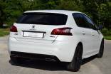 PEUGEOT 308 GT LINE 1.6 HDI 120 CV / CARNET D'ENTRETIEN COMPLET 3