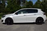 PEUGEOT 308 GT LINE 1.6 HDI 120 CV / CARNET D'ENTRETIEN COMPLET 8
