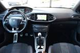 PEUGEOT 308 GT LINE 1.6 HDI 120 CV / CARNET D'ENTRETIEN COMPLET 16