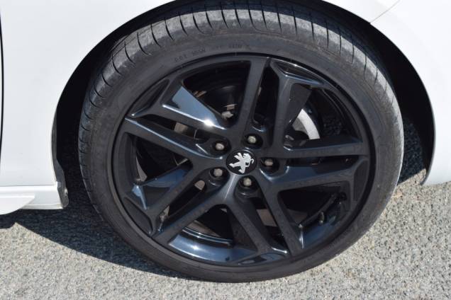 PEUGEOT 308 GT LINE 1.6 HDI 120 CV / CARNET D'ENTRETIEN COMPLET 11