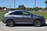 LEXUS RX 450H F-SPORT 4WD 3.5 VVTI V6 HYBRIDE 299 CV E-CVT 4
