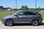 LEXUS RX 450H F-SPORT 4WD 3.5 VVTI V6 HYBRIDE 299 CV E-CVT 5