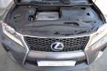 LEXUS RX 450H F-SPORT 4WD 3.5 VVTI V6 HYBRIDE 299 CV E-CVT 15