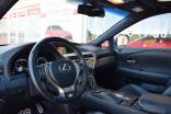 LEXUS RX 450H F-SPORT 4WD 3.5 VVTI V6 HYBRIDE 299 CV E-CVT 13
