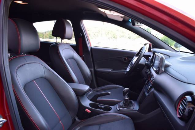 HYUNDAI KONA CREATIVE 1.0 T-GDI 120 CV BV6 15