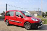 PEUGEOT PARTNER ACTIVE 1.6 HDI 92 CV BVM5 / TPMR  3