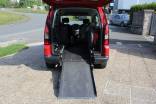 PEUGEOT PARTNER ACTIVE 1.6 HDI 92 CV BVM5 / TPMR  12