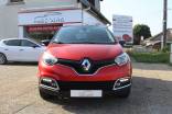 RENAULT CAPTUR INTENS 1.5 DCI 110 CV BVM6 / ORIGINE FRANCE 2