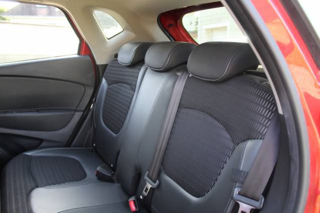 RENAULT CAPTUR INTENS 1.5 DCI 110 CV BVM6 / ORIGINE FRANCE 12