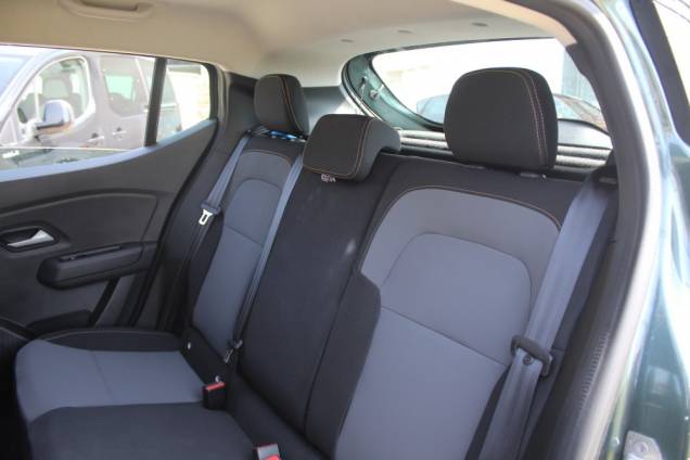 DACIA SANDERO STEPWAY EXTREME ECO-G 100 CV BVM6 / GPL / 1ER MAIN 16