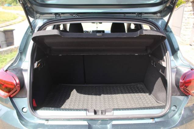 DACIA SANDERO STEPWAY EXTREME ECO-G 100 CV BVM6 / GPL / 1ER MAIN 18