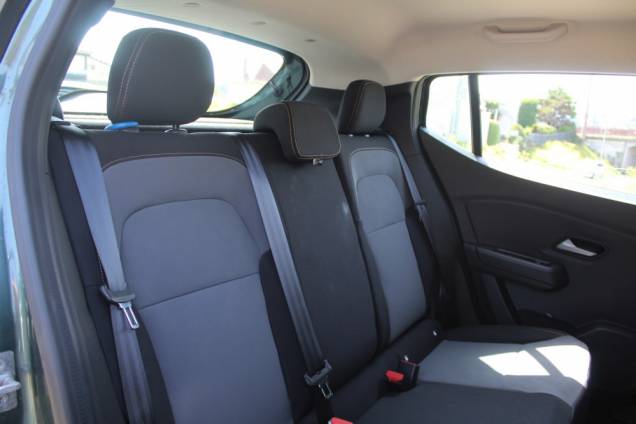 DACIA SANDERO STEPWAY EXTREME ECO-G 100 CV BVM6 / GPL / 1ER MAIN 17