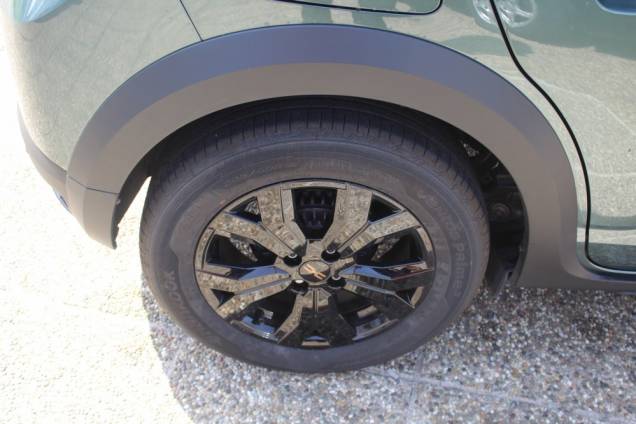 DACIA SANDERO STEPWAY EXTREME ECO-G 100 CV BVM6 / GPL / 1ER MAIN 11