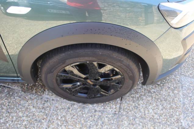 DACIA SANDERO STEPWAY EXTREME ECO-G 100 CV BVM6 / GPL / 1ER MAIN 10