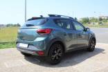 DACIA SANDERO STEPWAY EXTREME ECO-G 100 CV BVM6 / GPL / 1ER MAIN 7