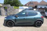 DACIA SANDERO STEPWAY EXTREME ECO-G 100 CV BVM6 / GPL / 1ER MAIN 5