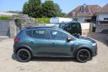 DACIA SANDERO STEPWAY EXTREME ECO-G 100 CV BVM6 / GPL / 1ER MAIN 4