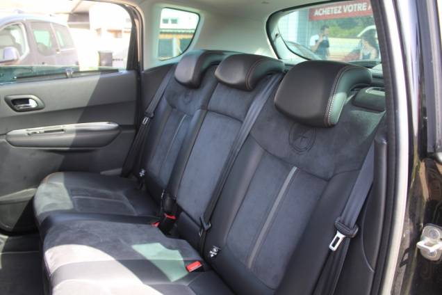 PEUGEOT 3008 CROSSWAY 2.0 HDI 150 CV BVM6 / ORIGINE FRANCE 14