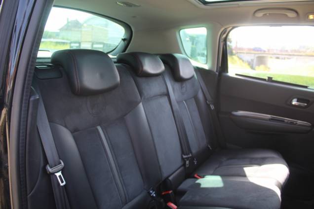 PEUGEOT 3008 CROSSWAY 2.0 HDI 150 CV BVM6 / ORIGINE FRANCE 15