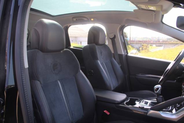 PEUGEOT 3008 CROSSWAY 2.0 HDI 150 CV BVM6 / ORIGINE FRANCE 13