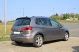 VOLKSWAGEN GOLF SPORTSVAN 1.6 TDI 110 CV BVM5 4