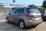 VOLKSWAGEN GOLF SPORTSVAN 1.6 TDI 110 CV BVM5 5