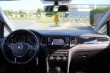 VOLKSWAGEN GOLF SPORTSVAN 1.6 TDI 110 CV BVM5 7