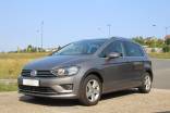 VOLKSWAGEN GOLF SPORTSVAN 1.6 TDI 110 CV BVM5 1