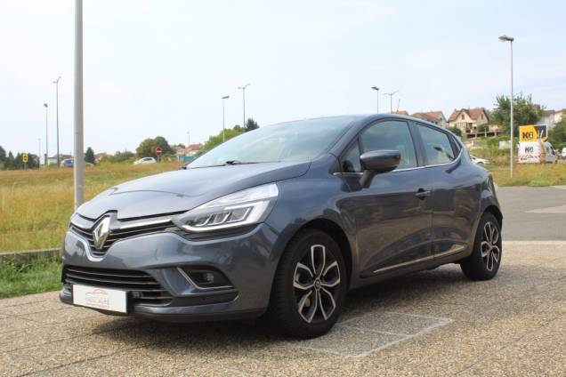RENAULT CLIO INTENS 90 CV BVM5 / 1ER MAIN  1