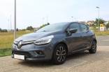 RENAULT CLIO INTENS 90 CV BVM5 / 1ER MAIN  1