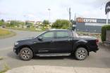 FORD RANGER WILDTRACK DOUBLE CABINE 3.2 TDCI 200CV BVM6 4X4 / ORIGNE FRANCE 4